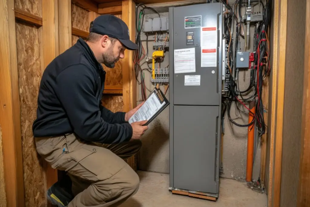 Home Inspection Company in Fort Myers, FL