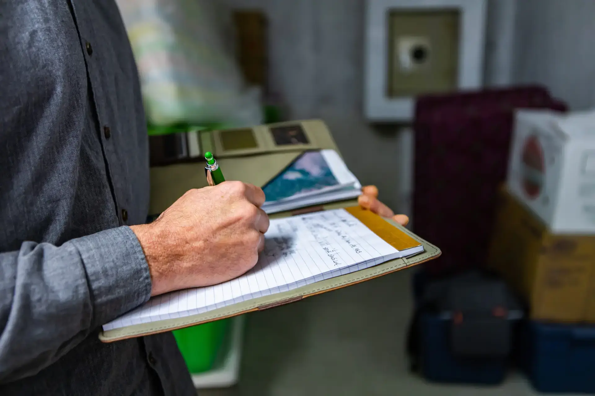 Home Inspection Company in Fort Myers, FL
